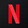 NetFlix Inc logo