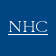 NHC logo