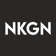 NKGN logo