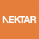 NKTR logo