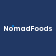 NOMD logo