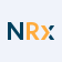 NRXP logo