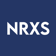 NRXS logo