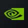 Nvidia Corp logo