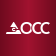 OCC logo