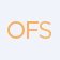 OFS logo