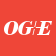 OGE logo