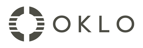 OKLO logo