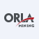 ORLA logo