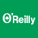 ORLY logo