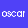 OSCR logo