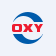 OXY logo