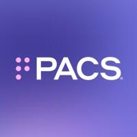 PACS logo