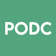 PODC logo