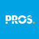 PRO logo