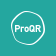 PRQR logo