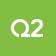 QTWO logo