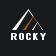 RCKY logo