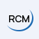 RCMT logo