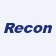 RCON logo