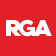 RGA logo