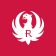 RGR logo