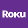 ROKU logo