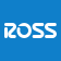 ROST logo