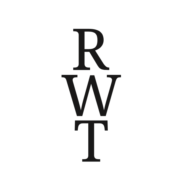 RWT logo