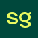 SG logo