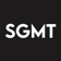 SGMT logo