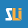 SLI logo