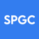 SPGC logo