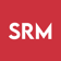 SRM logo