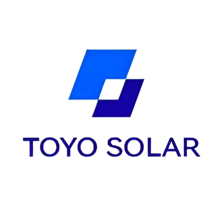 TOYO logo