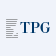 TPG logo