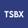 TSBX logo