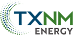 TXNM logo