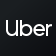 UBER logo