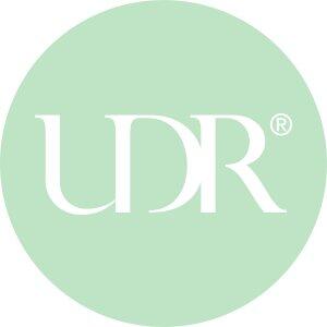 UDR logo