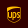 UPS logo