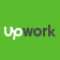 UPWK logo