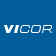 VICR logo