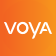 VOYA logo