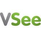 VSEE logo