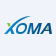 XOMAO logo