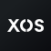 XOS logo