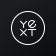 YEXT logo