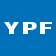 YPF logo