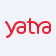 YTRA logo